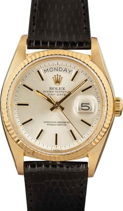 Rolex Day-Date 1803 18k Yellow Gold