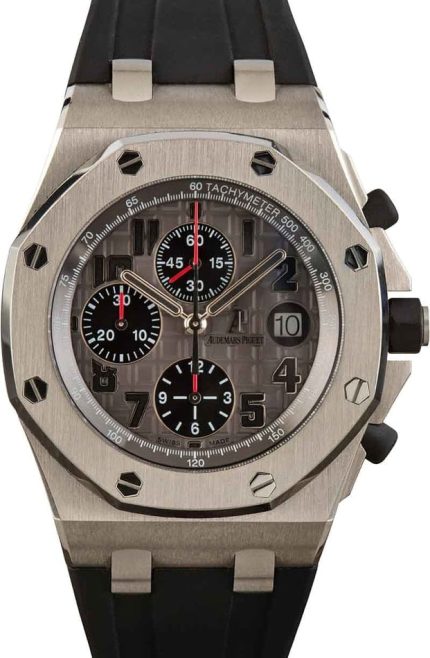 Pre-Owned Audemars Piguet Royal